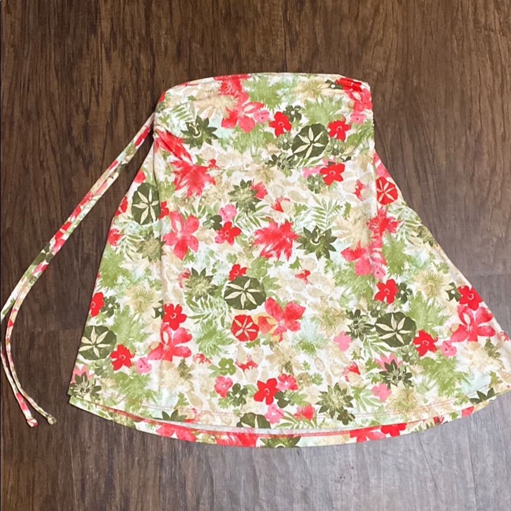 Patagonia skirt